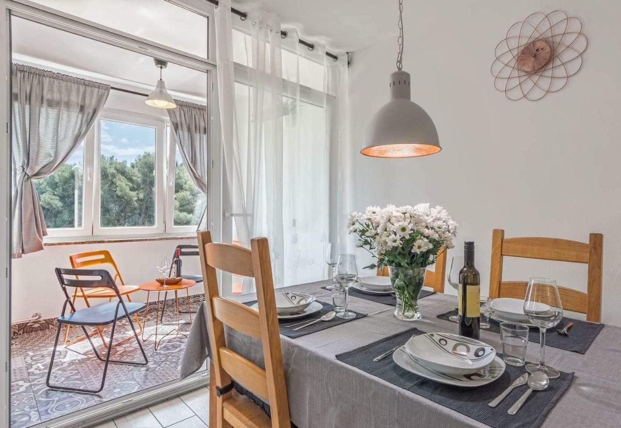 Apartment Rubix PUY 외부 사진