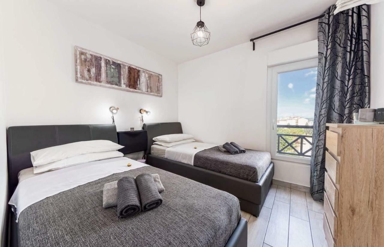 Apartment Rubix PUY 외부 사진