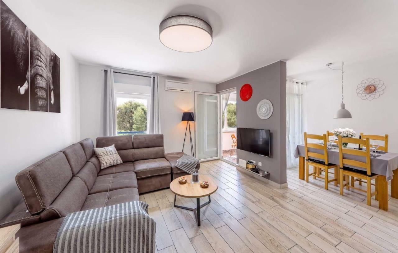 Apartment Rubix PUY 외부 사진
