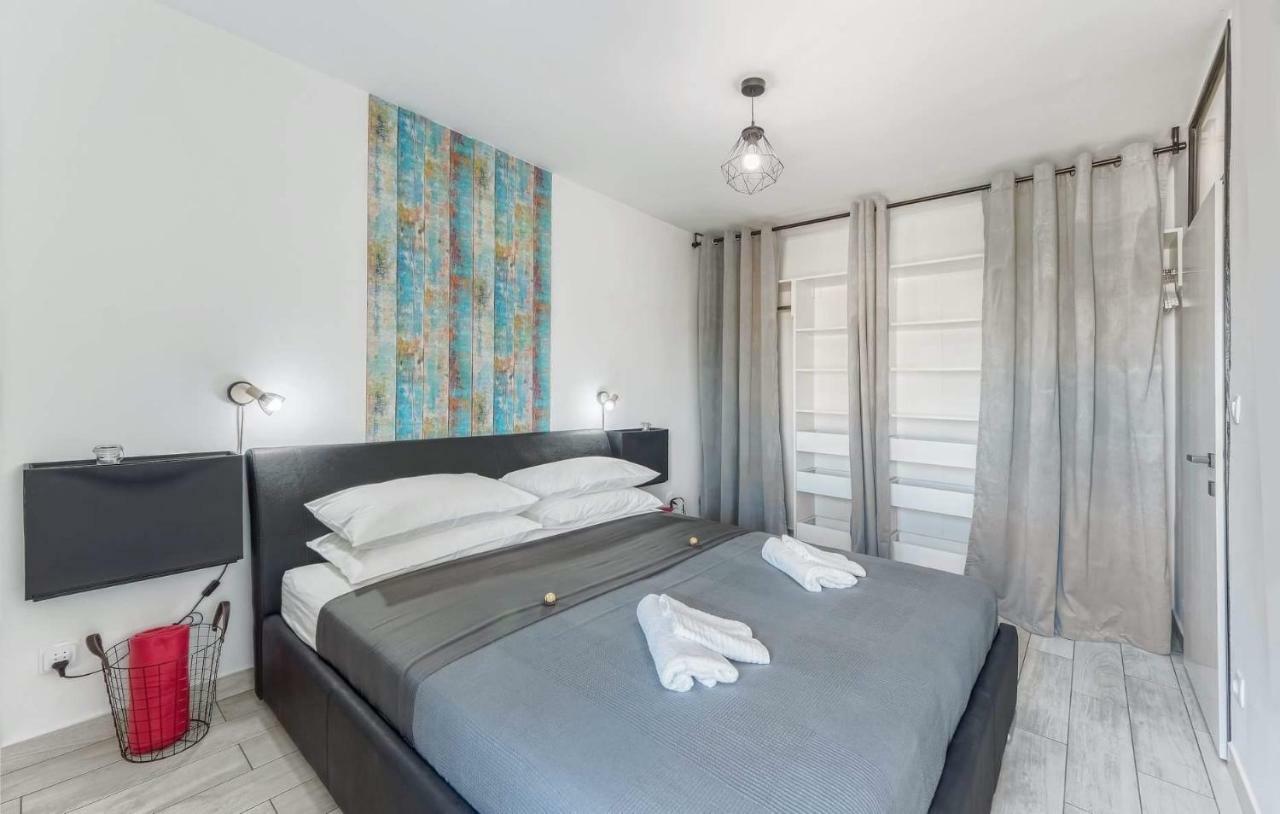 Apartment Rubix PUY 외부 사진
