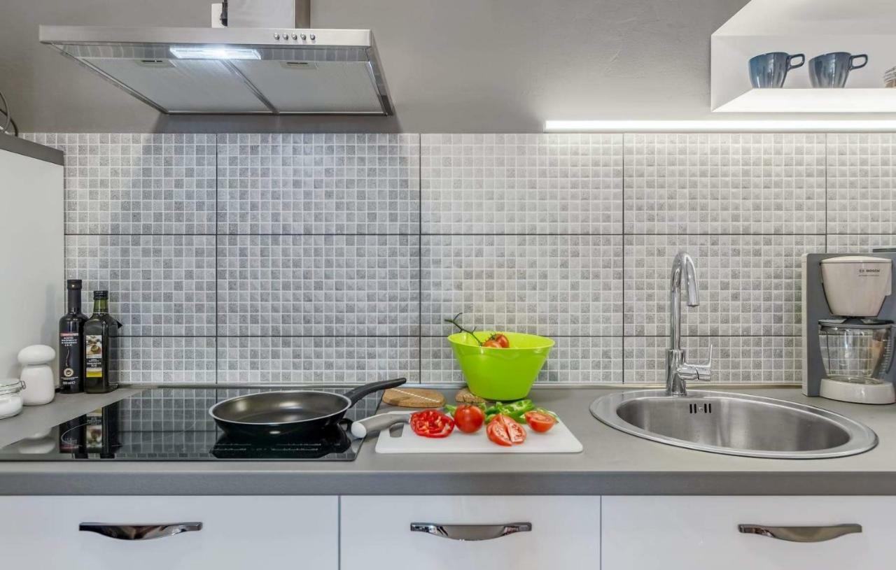 Apartment Rubix PUY 외부 사진