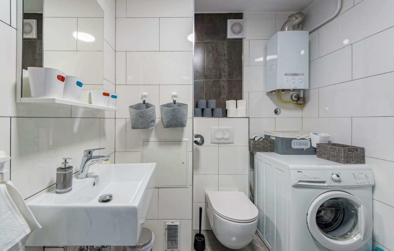 Apartment Rubix PUY 외부 사진