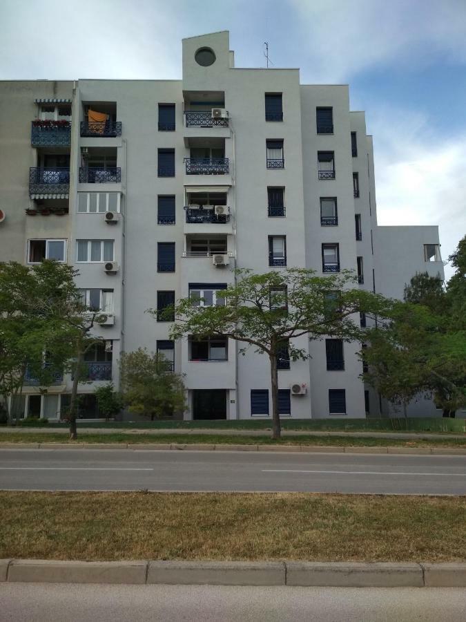 Apartment Rubix PUY 외부 사진