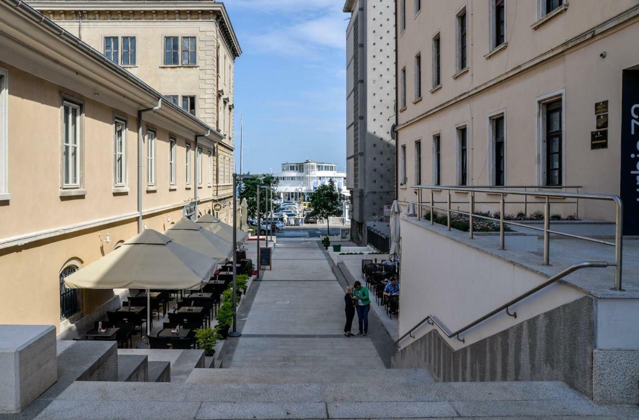 Apartment Rubix PUY 외부 사진